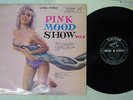 VA PINK MOOD SHOW VOL.4 VICTOR SJL 5052 Japan VINYL LP