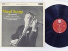 HENRYK SZERYNG IN RECITAL KREISLER/TARTINI/SCHUMANN RCA RB-16240 UK VINYL LP