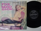 VA PINK MOOD SHOW VOL.3 VICTOR SJL 5029 Japan VINYL LP