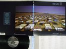 PINK FLOYD A MOMENTARY LAPSE OF REASON CBS/SONY 28AP 3405 Japan VINYL LP