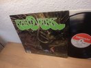 AARDVARK - SAME LP PROG Psych 1st german DERAM Pressing Mint