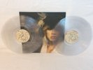 Crystal Visions The Very Best Of Stevie Nicks Clear Vinyl 2LP Record Near Mint