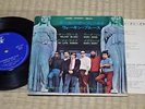 Butterfield Blues Band / Walkin' Blues, 60's Japan 7inch EP, Very Rare