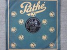 78 RPM RINA KETTY / Dem film DAS BOOT / J'ATTENDRAI / PATHE PA 1477 / EX