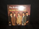 Rolling Stones Around and Around Vinyl LP Decca Records 1970 German Import (390)