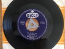 Terry Dene - The golden Ages - C’min and be Loved  auf original deutscher Decca