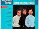 LP - Medium Terzett  Seine grossen Erfolge # A-438