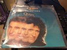 Queen Breakthru  Uk 1989 Limited Edition Picture Disc