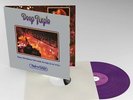 Deep Purple - Made in Europe (180 Gr 1LP Purple Vinyl, Gatefold) 2018 New