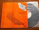 THE VIDEO AGE: LP BRUTON LIBRARY MUSIC BRI 11 1982 TREVOR BASTOW / GEOFF:SAMPLES