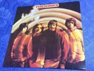 THE KINKS (LP) ARE THE VILLAGE GREEN... [1980 PYE MONO REISSUE *GERMAN PRESS] EX
