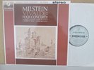 SAX 2518 Vivaldi Four Concerti/Concertos For Violin Nathan Milstein LP 180g NM+