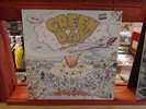 Green Day Dookie LP 1994 Reprise Germany VG+ [Original Bert On Back Rare Cover]