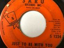 Northern Soul 45/ Elements 