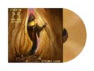 CIRITH UNGOL Witch's Game ORANGE/RED MARBLED Vinyl LP [LTD 300]