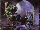 CIRITH UNGOL  One Foot in Hell 180g BLACK Vinyl LP