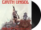 CIRITH UNGOL Paradise Lost RI 180g BLACK Vinyl LP