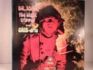 DR.JOHN THE NIGHT TRIPPER - GRIS-GRIS 1968 MONO FIRST PRESS EX.VINYL VOODO ROCK