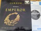 SXL 2002 Beethoven 'Emperor' Concerto / Curzon / Knappertbusch / VPO W/B