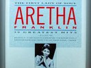 ARETHA FRANKLIN The First Lady Of Soul RARE UK 2 LP IMPORT-THE ULTIMATE SOULSTER