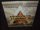 Styper In God We Trust Sealed Vintage Vinyl LP
