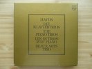 PHILIPS 6768077 STEREO  BEAUX ARTS TRIO  HAYDN:  THE 43 PIANO TRIOS 14LP BOX SET