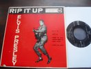 ELVIS PRESLEY RIP IT UP ITALY EP 7