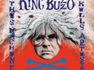 King Buzzo This Machine Kills Artists, New Sealed Vinyl, The Melvins Ipecac