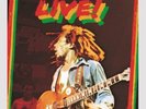 BOB MARLEY - LIVE - TUFF GONG 2015 180G Factory SEALED HOLLAND LP VINYL RECORD