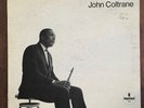 John Coltrane Ascension - Edition I - Impulse A-95 MONO '65 LP Orange/Black Gate