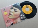 MIREILLE MATHIEU MI CREDO MON CREDO +3 RARE PROMO MEXICAN EP 7” 45RPM MAURIAT