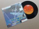 PINK FLOYD THE HAPPIEST DAYS OF OUR LIVES RARE MEXICAN 7” EP