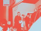 DIE TÖDLICHE DORIS Sprechpause - LP / Vinyl - Limited Second Edition (2018)