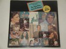 The Thief Who Came To Dinner  Original Soundtrack Music LP Henry Mancini BS2700