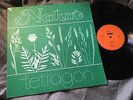 TETRAGON NATURE 1st 1971 PRIVATE PRESS LP SOMA PROG PSYCH KRAUT  MINT-