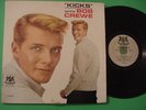 OBSCURE, 1960 BOB CREWE R&R LP, 
