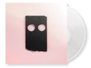 LOW Double Negative - LP / Clear Vinyl + DL - Loser Edition