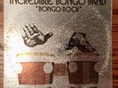INCREDIBLE BONGO BAND ROCK funk breaks LP PRIDE orig ’73 stereo   NM