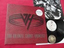 LP Van Halen For Unlawful Carnal Knowledge Germany 1991 +Ois | NM to EX