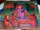 Death- Scream Bloody Gore original Combat Vinyl