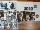 THE BEATLES White Album w/Large Poster & Photos, ORIG. OWNER # 841688 SWBO-101