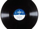 Chess 1494 - Harmonica Frank