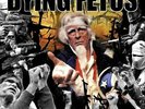 Dying Fetus - Destroy The Opposition (Black LP+MP3) Vinyl LP Relapse NEW