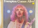 PETER FRAMPTON COMES ALIVE SEALED ALBUM MFSL #1159
