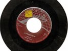 Big Ed Superstition/Biscuit baking mama Checker 790 Detroit/delta blues 45