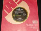 AC/DC Bon Scott  -  LET THERE BE ROCK  45 1977  PROMO ON ALBERTS