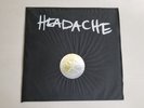Big Black Headache / Heartbeat Body Bag Package