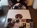 Death Individual thought patterns limited 300 Purple Pink Splatter  LP vinyl NEW