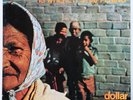 Dollar Brand Mannenberg - Is Where It's Happening on The Sun - Japan LP