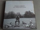 GEORGE HARRISON - ALL THINGS MUST PASS (VERY GOOD EXAMPLE - 3LP + POSTER - VG)